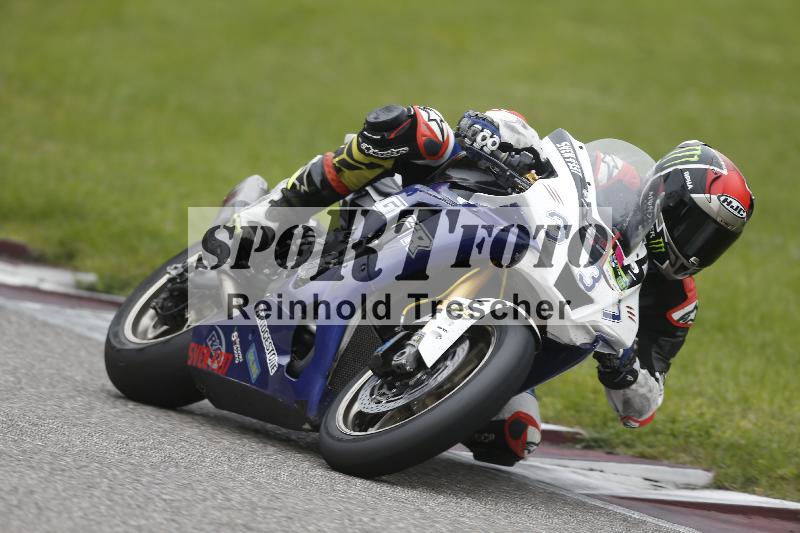 /57 03.10.2025 Speer Racing ADR/Gruppe gruen/337